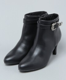 HARE | 2WAYベルトアンクルブーティ(シューズ)