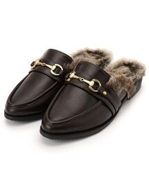 RAY CASSIN | 【予約】ローファースリッパ(シューズ)