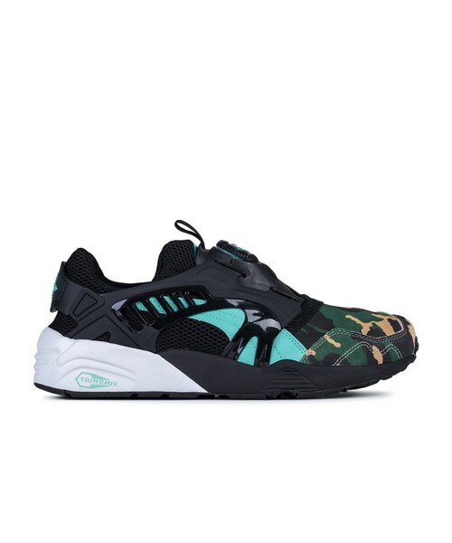 puma disc blaze night jungle