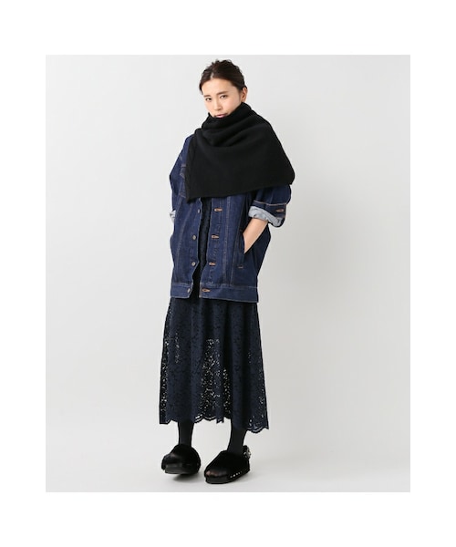 JOURNAL STANDARD（ジャーナルスタンダード）の「10.5oz デニム BIG