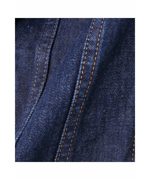 JOURNAL STANDARD（ジャーナルスタンダード）の「10.5oz デニム BIG