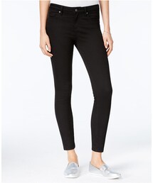 ARMANI EXCHANGE | Armani Exchange Black Wash Skinny Jeans(デニムパンツ)