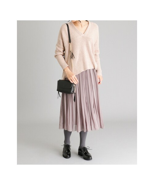 RODE SKO(ロデスコ)の「AGOTA メダリオンマニッシュシューズ(シューズ・レディース・BLACK・36/37/38)」の3枚目の写真