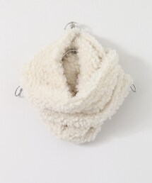 URBAN RESEARCH Sonny Label | MOCO SNOOD(ファッション雑貨)