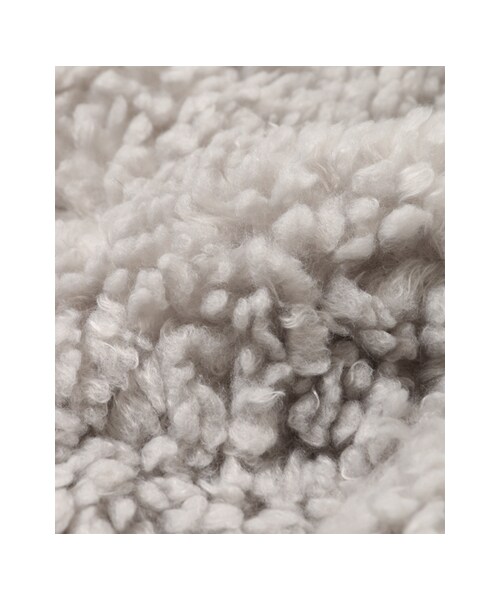 URBAN RESEARCH Sonny Label（アーバンリサーチサニーレーベル）の「MOCO SNOOD（ファッション雑貨・レディース・GRY/BEG/OFF・one）」の7枚目の写真