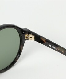 BLANC..（ブラン）の「BLANC.. 『B0004』サングラス（サングラス