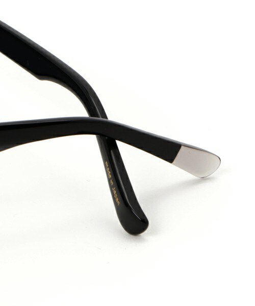 BLANC..（ブラン）の「BLANC.. 『BM001』サングラス（サングラス・メンズ・ブラック/ブラウン/ライトブラウン/ブルー・FREE）」の12枚目の写真