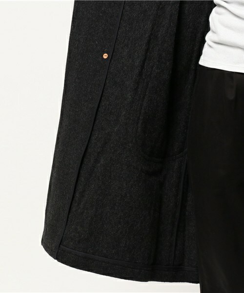 DANTON（ダントン）の「DANTON オーバーサイズフードコート（その他