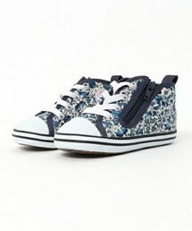 CONVERSE ALL STAR | ベビー キッズ コンバース リバティ オールスター CONVERSE BABY ALL STAR N LIBERTY PT Z 32711806(スニーカー)