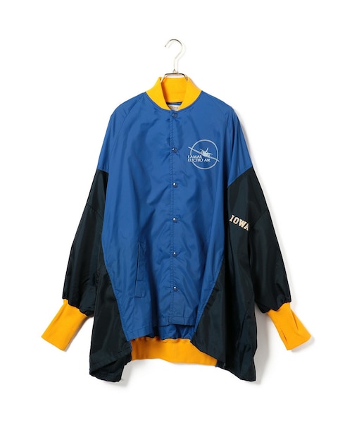 CANNABIS LADIES(カンナビス レディース)の「77circa CC16AW-25 購入可能商品 77circa コーチジャケット その他