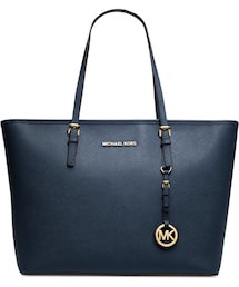 MICHAEL KORS | MICHAEL Michael Kors Jet Set Travel Top Zip Tote(トートバッグ)