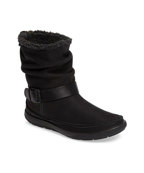 ecco chase ii bootie