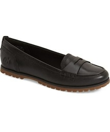 Timberland | Timberland 'Joslin' Leather Loafer (Women)(シューズ)