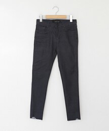 DHOLIC | カットオフデニムスキニーパンツ(デニムパンツ)