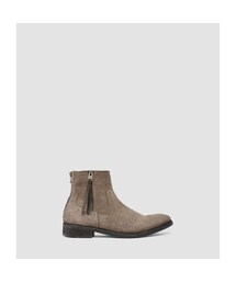 ALLSAINTS | STRODE BOOT（Taupe）(ブーツ)