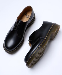 Dr. Martens | 3-EYE SHOE(シューズ)