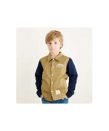 Smoothy | SMOOTHY スムージー コットンツイルコーチJK 16jk-03(ジャケット/アウター)