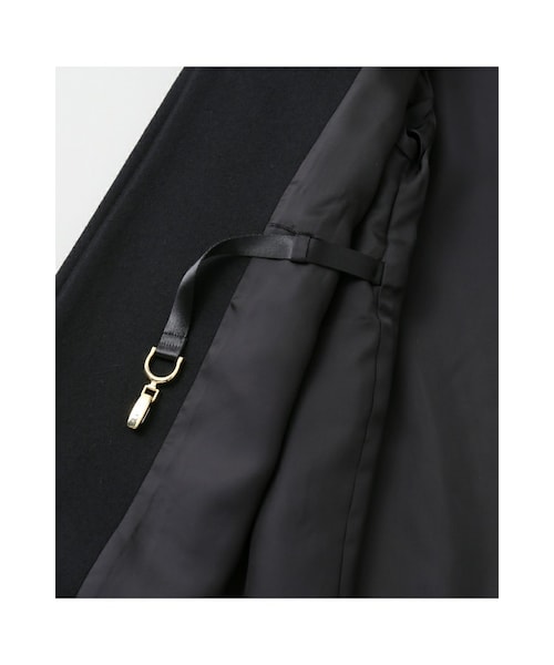 Spick & Span（スピックアンドスパン）の「フロントビットコート