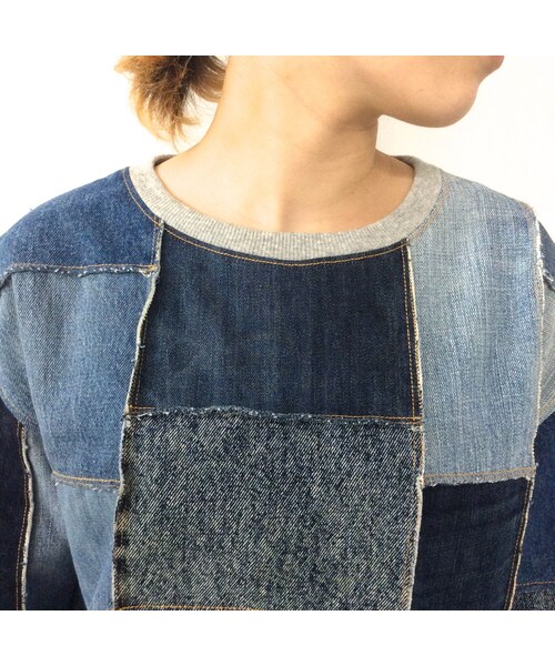 STORES.jp（ストアーズドットジェーピー）の「takaya hioki / Vintage  