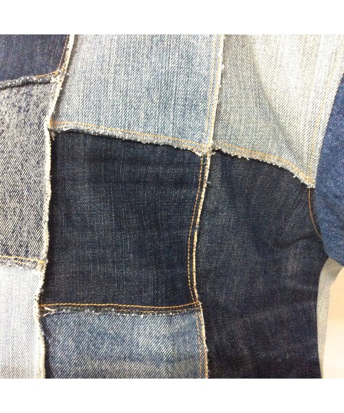 STORES.jp（ストアーズドットジェーピー）の「takaya hioki / Vintage  