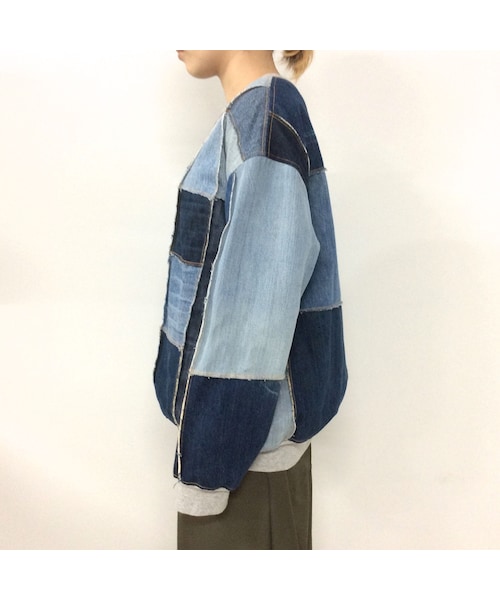 STORES.jp（ストアーズドットジェーピー）の「takaya hioki / Vintage  