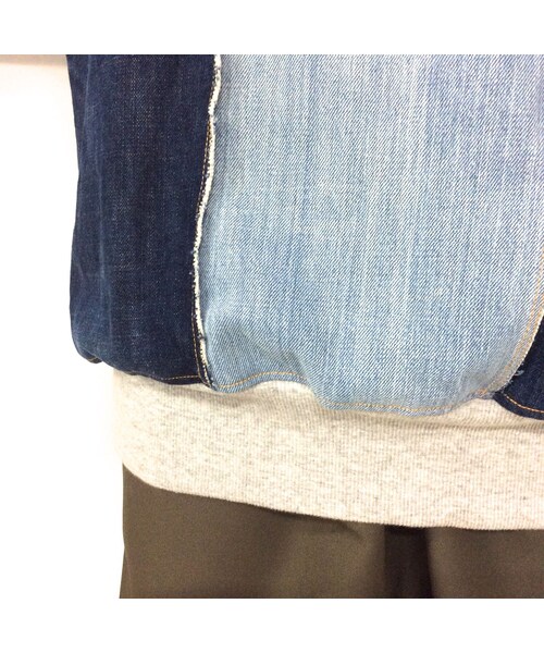 STORES.jp（ストアーズドットジェーピー）の「takaya hioki / Vintage  