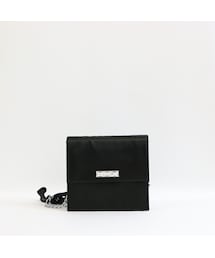 CELINE | CELINE  ビジューボタンスクエアクラッチバッグ(クラッチバッグ)