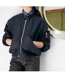 SLADKY | SLADKY(スラドキー) L-2Bブルゾン(ブルゾン)