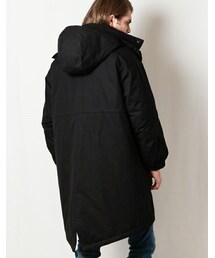 MR.OLIVE（ミスターオリーブ）の「【KAWADA FEATHER】×MR.OLIVE