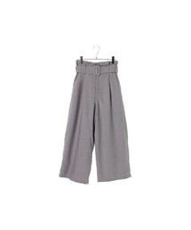 earth music&ecology | 【Special Price】●バギーパンツ(パンツ)