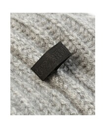 L'Appartement（アパルトモン）の「◇Cashmere knit cap（）」 - WEAR
