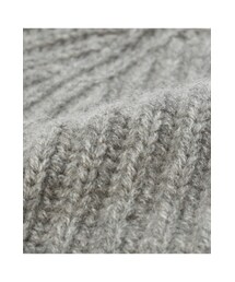 L'Appartement（アパルトモン）の「◇Cashmere knit cap（）」 - WEAR