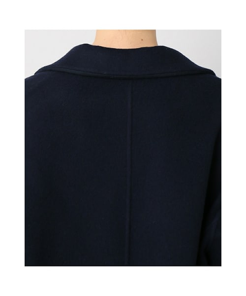 L'Appartement（アパルトモン）の「Lisiere DOUBLE FACE COAT