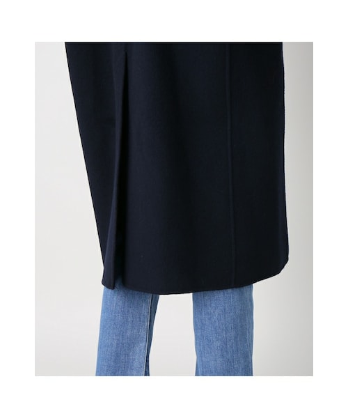 L'Appartement（アパルトモン）の「Lisiere DOUBLE FACE COAT