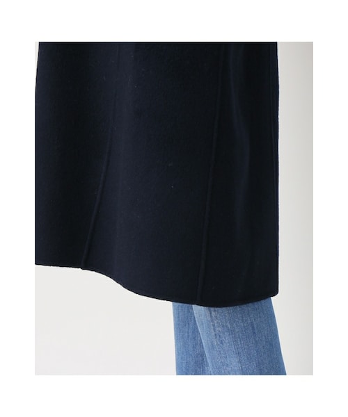 定価9.7万✨】アパルトモン Lisiere DOUBLE FACE COAT L