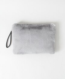 KBF | 2WAYフェイクファーBAG(バッグ)