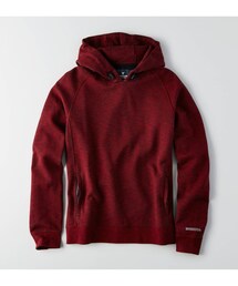 American Eagle | AEOアクティブフレックススウェットフーディー(パーカー)