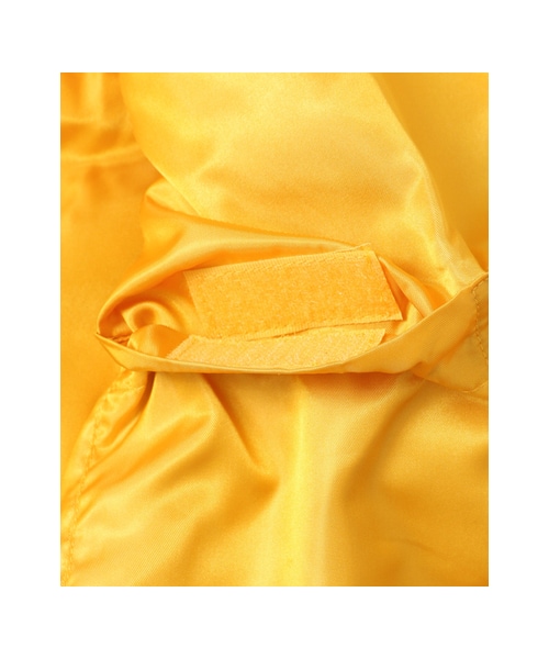 URBAN RESEARCH(アーバンリサーチ)の「DK made×URBAN RESEARCH iD キルティングミリタリーコート(ジャケット/アウター・メンズ・KHAKI/BLACK・M/L)」の19枚目の写真