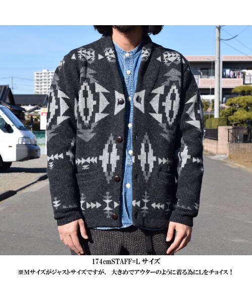 FIVEBROTHER（ファイブブラザー）の「<FIVE BROTHER> ネイティブ