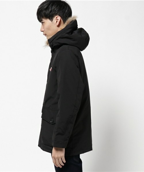 DANTON（ダントン）の「DANTON ダウン JD8535（ダウンジャケット