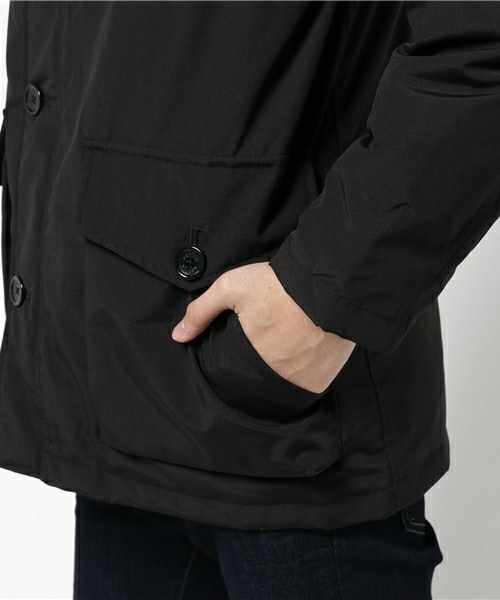 ダントン　ダウン DANTON（ダントン）の「DANTON ダウン JD8535（ダウンジャケット