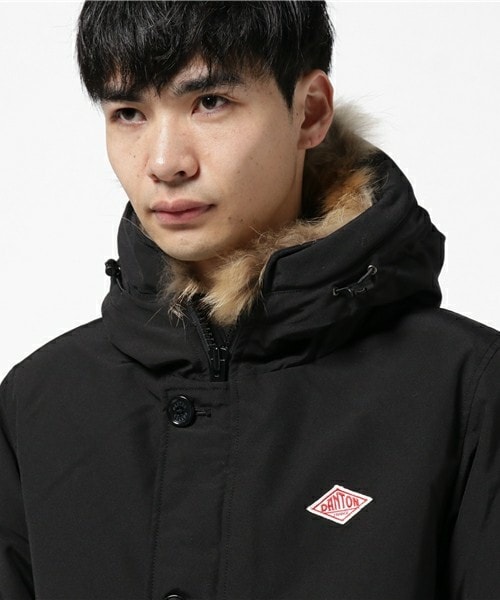 DANTON（ダントン）の「DANTON ダウン JD8535（ダウンジャケット