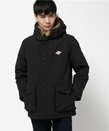 ダントン　ダウン THE NORTH FACE PURPLE LABEL Exclusive for monkey time＞65/35
