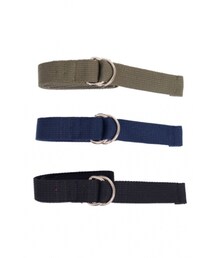 Time is on | 【SILVER RING BELT】(アクセサリー)