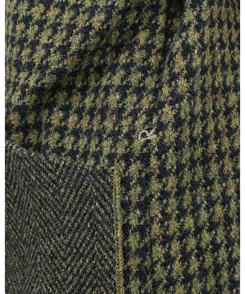 45R（フォーティファイブアール）の「シェットランドコート（）」 - WEAR