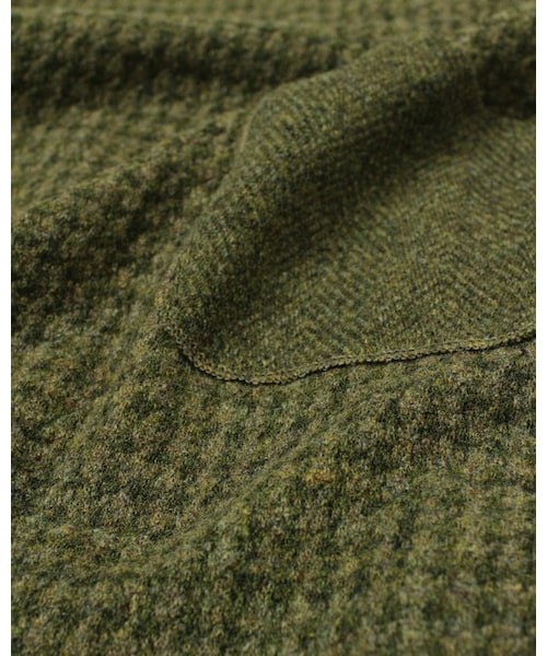 45R（フォーティファイブアール）の「シェットランドコート（）」 - WEAR