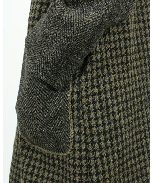 45R（フォーティファイブアール）の「シェットランドコート（）」 - WEAR