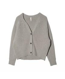 STYLENANDA | ベーシックラグランスリーブニットカーディガン(その他)