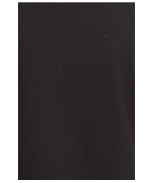 TORY BURCH（トリーバーチ）の「Tory Burch Demi Sequin Logo Tee（Tシャツ/カットソー・レディース・Black・Regular Large/Regular Medium/Regular Small/Regular X-Large/Regular X-Small）」の3枚目の写真