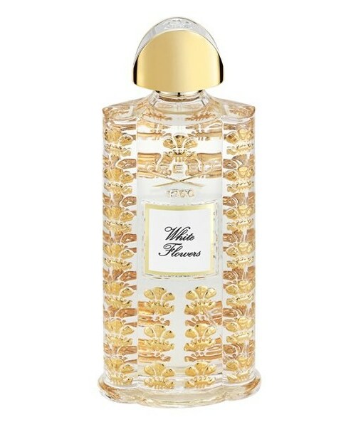 Creed（クリード）の「Creed 'White Flowers' Fragrance（香水）」 - WEAR